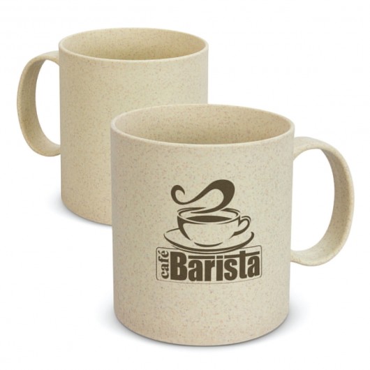 Gaia Coffee Mugs